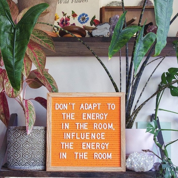 Changeable Letter message Board - Picture 3 of 5